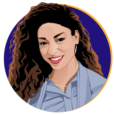 Chanelle Smith