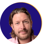 Dr Christopher Boyson