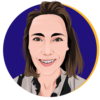 Dr Ella Daniels