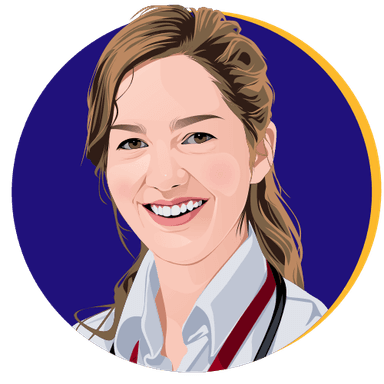 Dr Genevieve Hirsz
