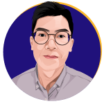 Melvin Lee Qiyu