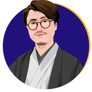 Dr Taiki Fujiwara