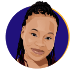 Thelma Okunuga