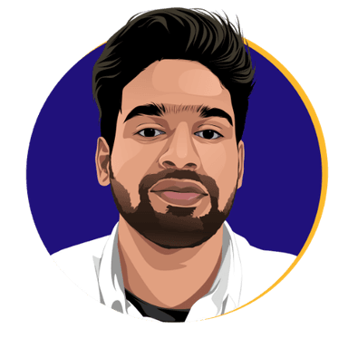 Mr Vignesh Lakshmanan