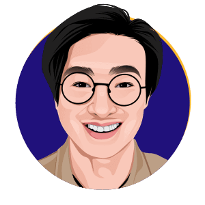 Dr. Wei Chern Gavin Fong