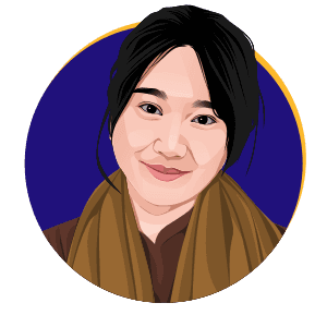 Zhilin Jiang