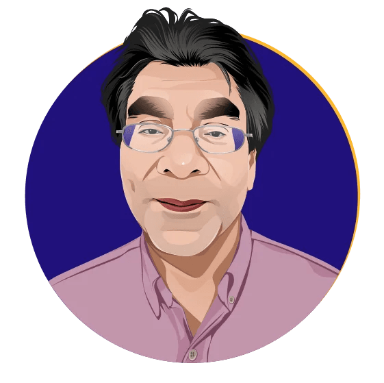 Dr Praveen Bhatia