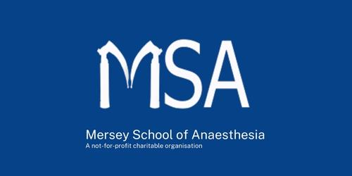 Mersey School of Anaesthesia Featured