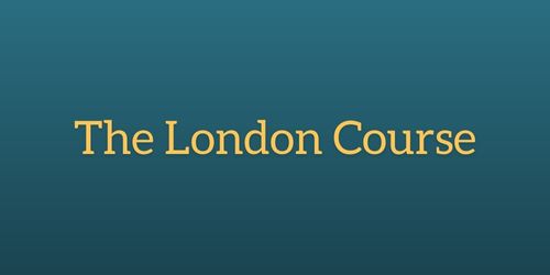 The London Course
