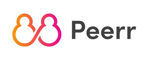 Peerr Logo
