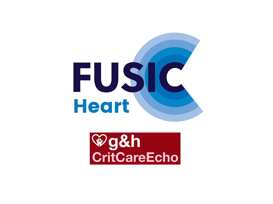 FUSIC Heart g&h CritCareEcho
