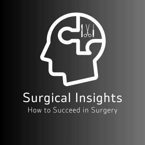 Surgical Insights Logo