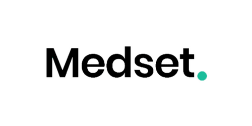 Medset logo featured