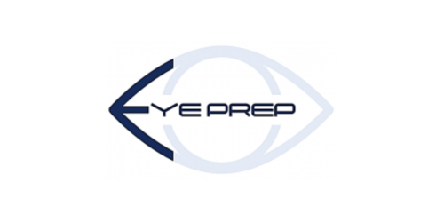 EyePrep Logo