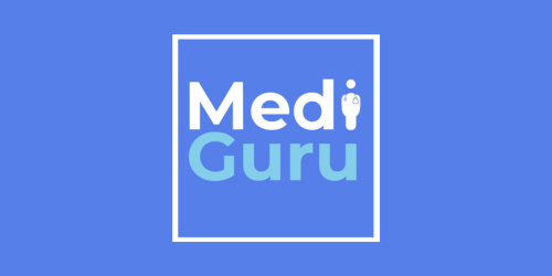 MediGuru Logo