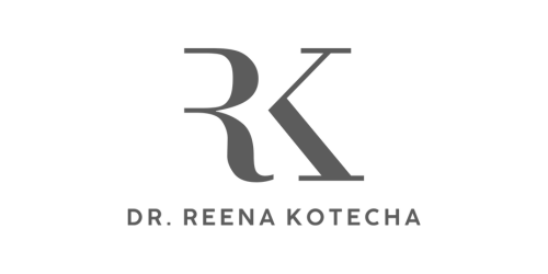 Reena Kotecha Logo