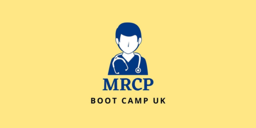 MRCP Boot Camp UK