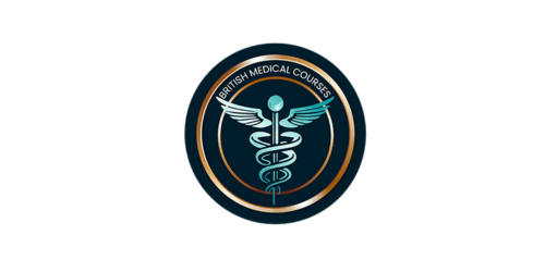 British Medical Courses logo