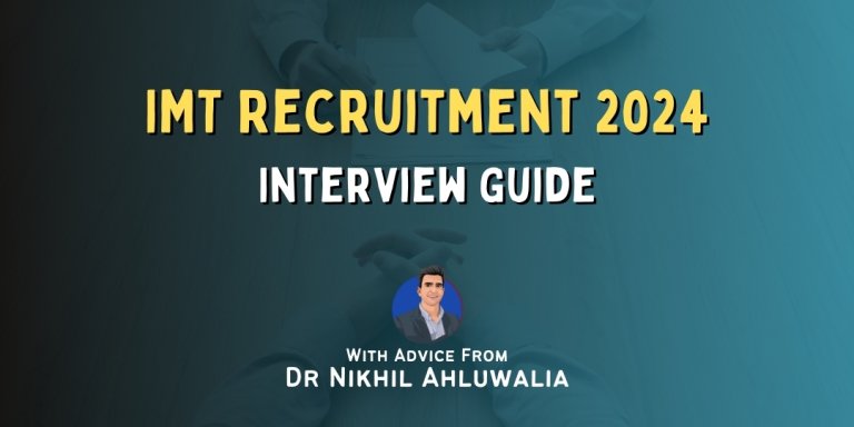 IMT Interview Guide 2024