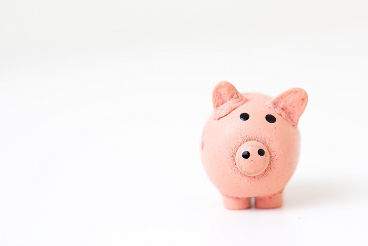 piggy bank financial advice