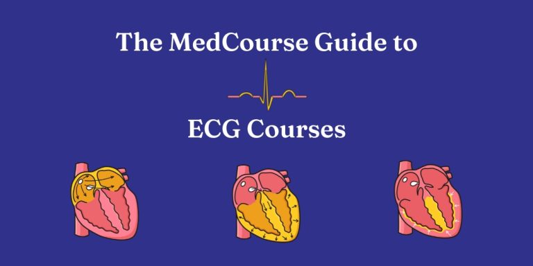 Guide to ECG Courses