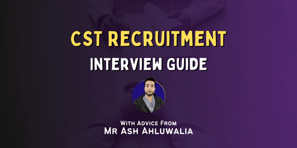 CST Interview Guide