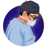 Dr Tirth Vasa