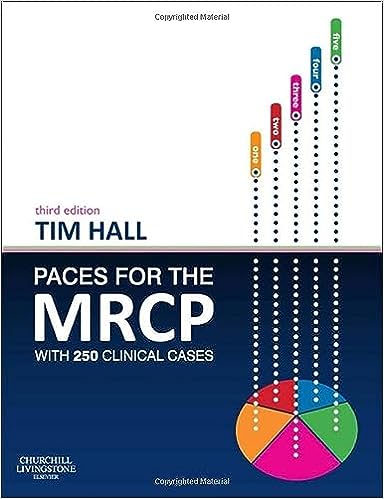 PACES for the MRCP book