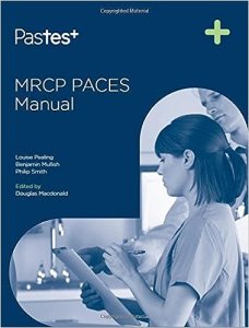 Pastest MRCP PACES