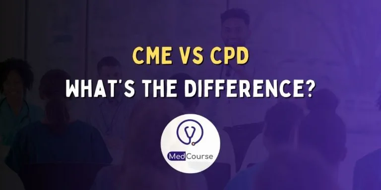 CME vs CPD Article - What's the Difference