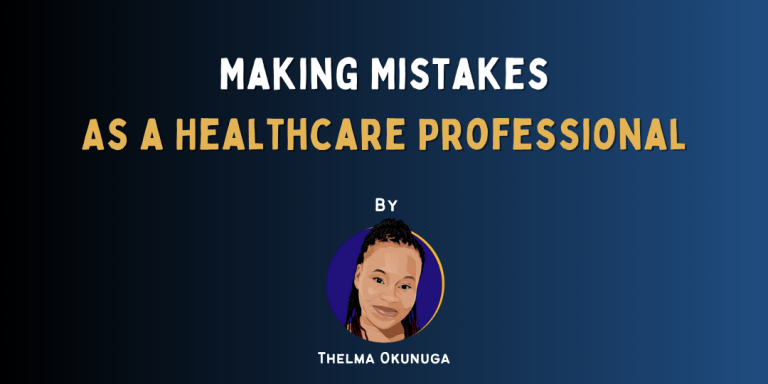 Making mistakes header